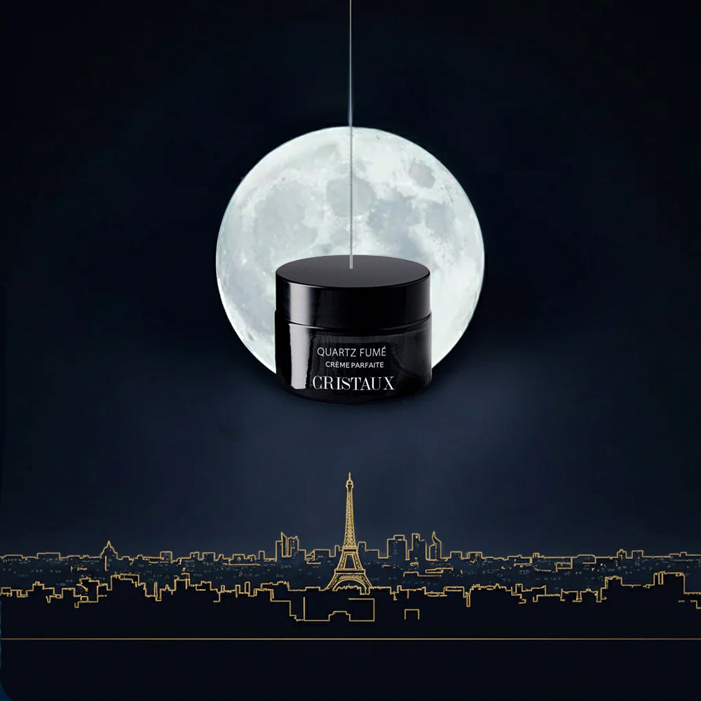 Крем для ідеальної шкіри обличчя QUARTZ FUMÉ